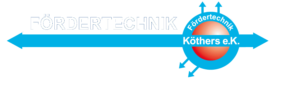 Frdertechnik Kthers e.K. Logo